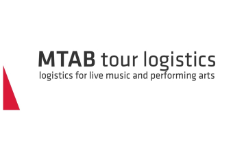 MTAB Tour Logistics AB logo