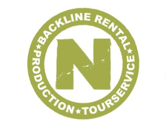 Nomads Of Prague logo