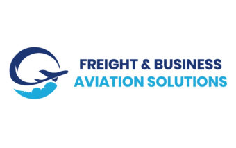 Freight & Business Aviation Solutions SRL logo