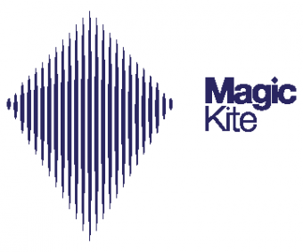 Magic Kite Productions logo
