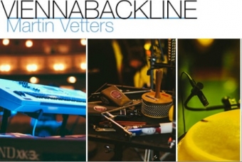 Viennabackline Martin Vetters logo