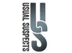 Usual Suspects Ltd logo