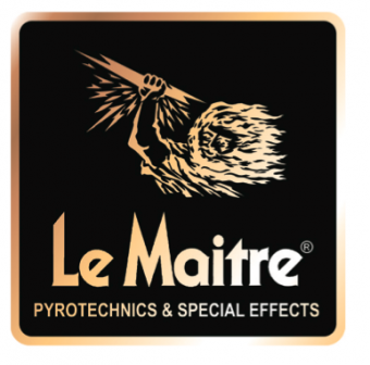 Le Maitre Events logo