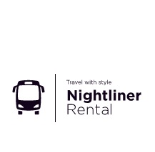 Nightliner Rental logo