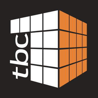 The Backstage Centre logo