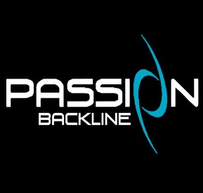 Passion Backline logo
