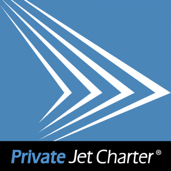 Private Jet Charter Dubai logo