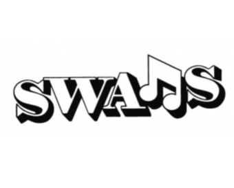Swans Music logo