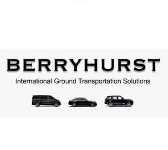Berryhurst Limited logo