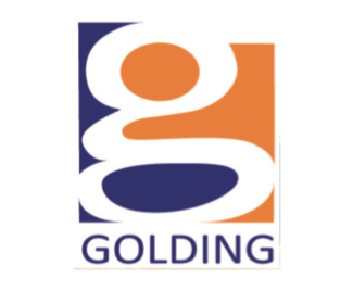 Golding Products Ltd logo