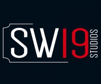 SW19 Studios logo