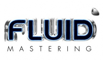 Fluid Mastering (South) logo