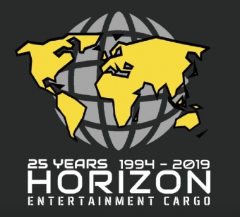 Horizon Entertainment Cargo (USA) logo