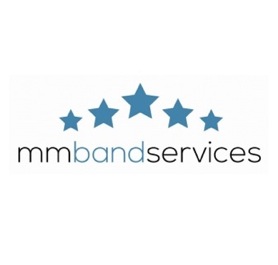 MM Band Services logo