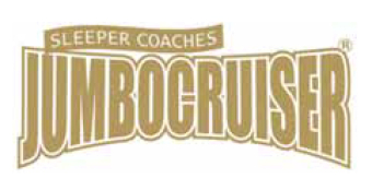 Jumbocruiser Limited logo