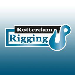 Rotterdam Rigging logo