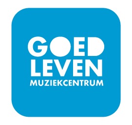 Muziekcentrum Goedleven logo