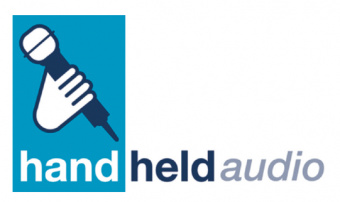 Hand Held Audio Ltd logo