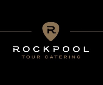 Rockpool Tour Catering logo