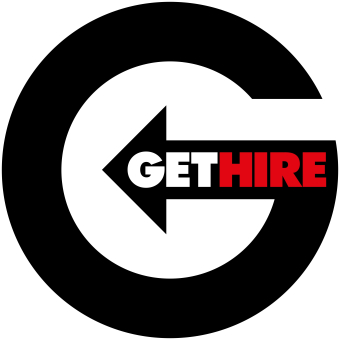 Get Hire Ltd logo
