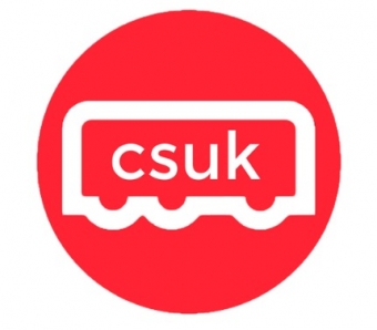 CSUK logo