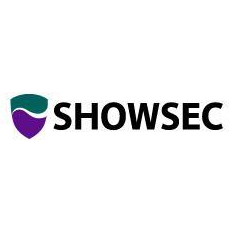 Showsec London logo