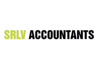 SRLV Accountants logo