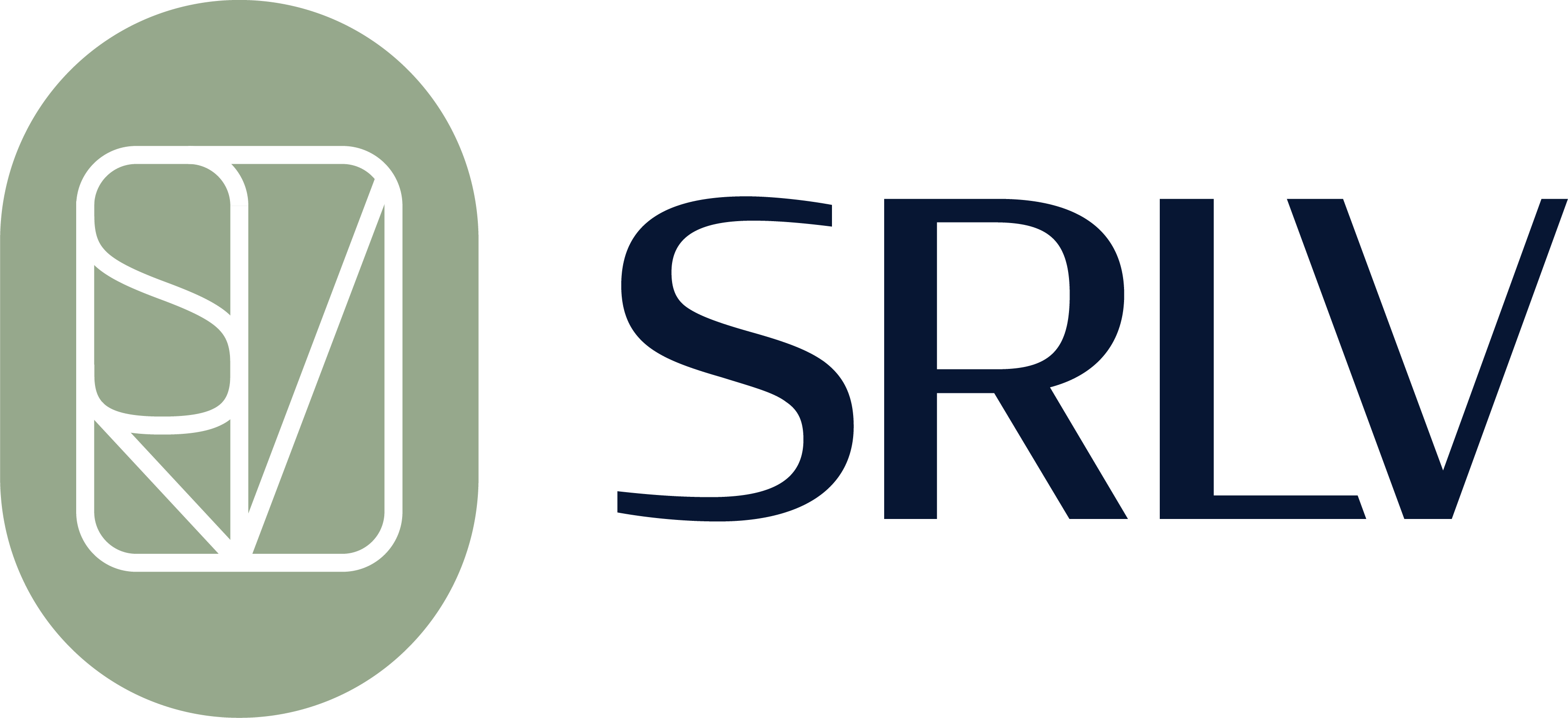SRLV Accountants logo