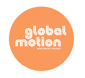 Global Motion New Zealand logo