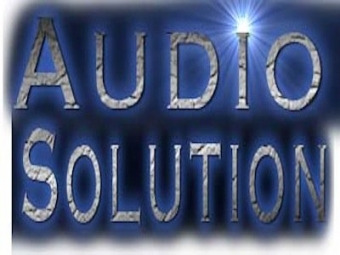 Audio Solution logo