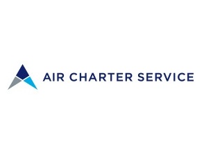 Air Charter Service Inc logo