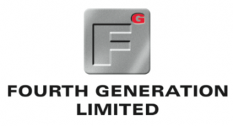 Fourth Generation Ltd logo