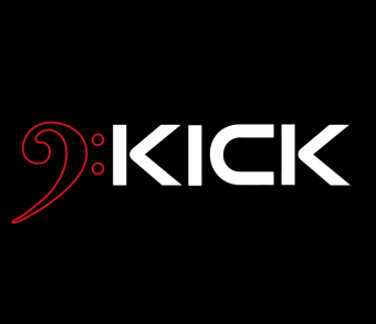KICK BV logo
