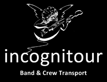 Incognitour logo