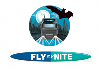Fly By Nite Conferences Ltd logo