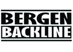 Bergen Backline logo