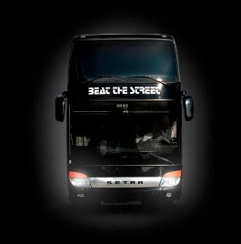 Beat The Street USA Inc logo