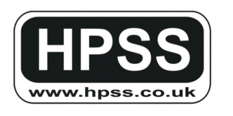 HPSS Ltd logo