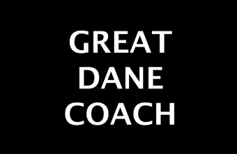 Great Dane Coach ApS logo