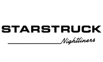 Starstruck Nightliners logo