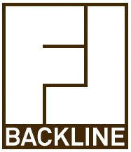 FL Backline logo