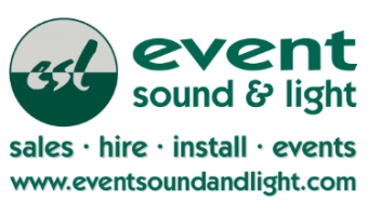 Event Sound & Light Ltd logo